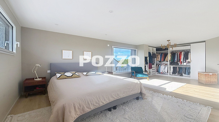 Ma-Cabane - Vente Maison SAINT-PAIR-SUR-MER, 140 m²