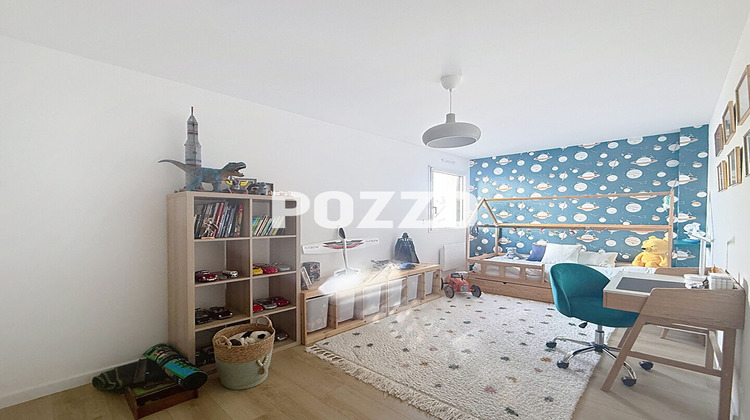 Ma-Cabane - Vente Maison SAINT-PAIR-SUR-MER, 140 m²