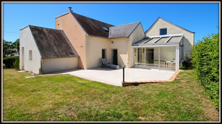 Ma-Cabane - Vente Maison SAINT PAIR SUR MER, 110 m²