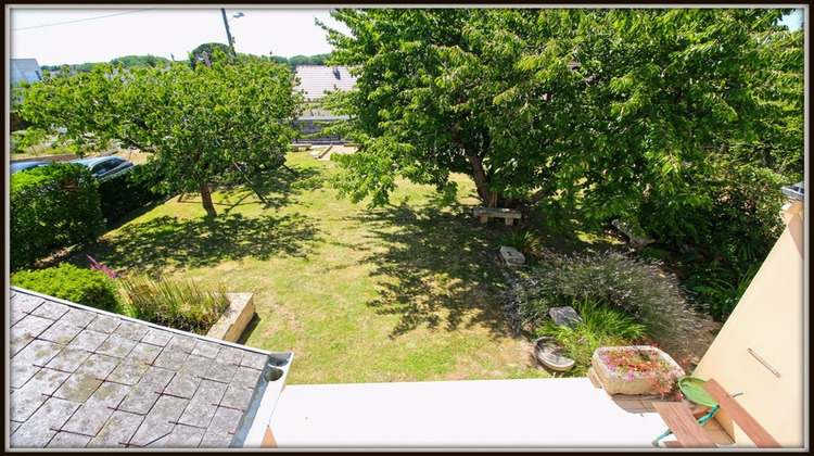 Ma-Cabane - Vente Maison SAINT PAIR SUR MER, 110 m²