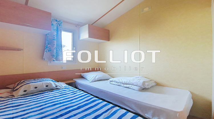 Ma-Cabane - Vente Maison SAINT-PAIR-SUR-MER, 30 m²