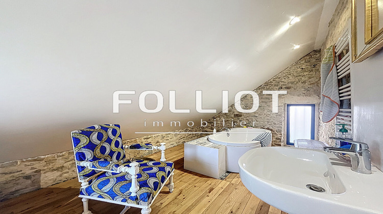 Ma-Cabane - Vente Maison SAINT-PAIR-SUR-MER, 162 m²