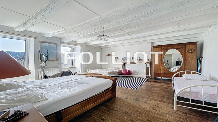 Ma-Cabane - Vente Maison SAINT-PAIR-SUR-MER, 162 m²