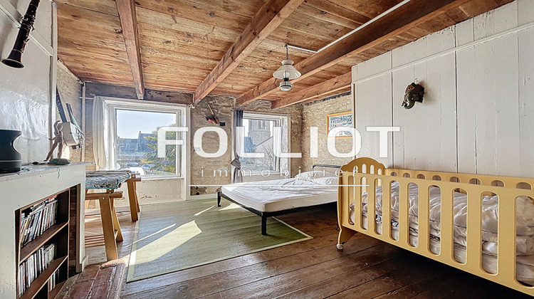 Ma-Cabane - Vente Maison SAINT-PAIR-SUR-MER, 162 m²