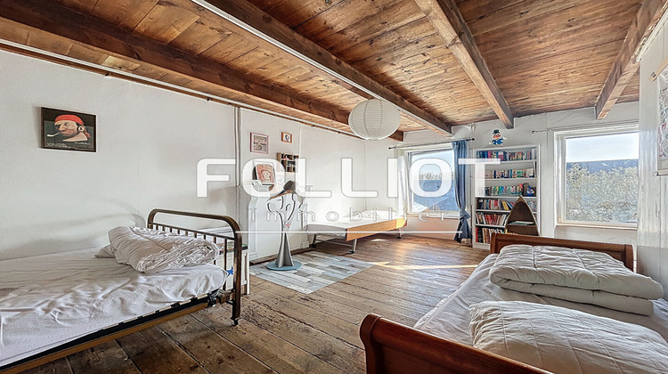 Ma-Cabane - Vente Maison SAINT-PAIR-SUR-MER, 162 m²