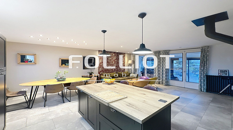 Ma-Cabane - Vente Maison SAINT-PAIR-SUR-MER, 128 m²