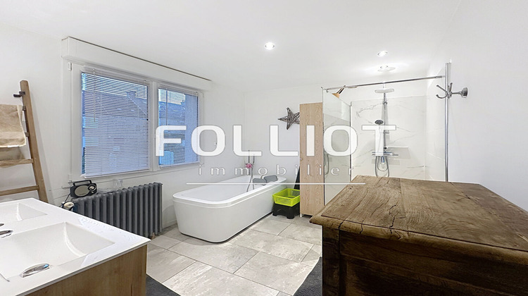 Ma-Cabane - Vente Maison SAINT-PAIR-SUR-MER, 128 m²