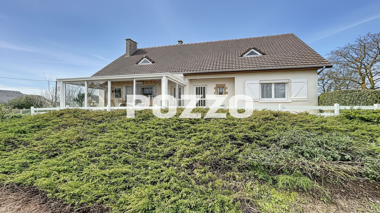 Ma-Cabane - Vente Maison SAINT-PAIR-SUR-MER, 159 m²