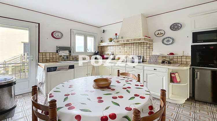 Ma-Cabane - Vente Maison SAINT-PAIR-SUR-MER, 159 m²