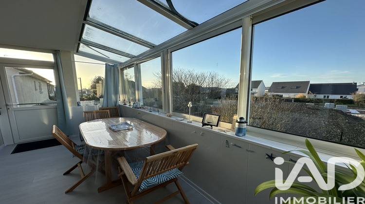 Ma-Cabane - Vente Maison Saint-Pair-sur-Mer, 95 m²