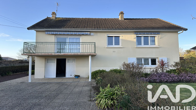 Ma-Cabane - Vente Maison Saint-Pair-sur-Mer, 95 m²