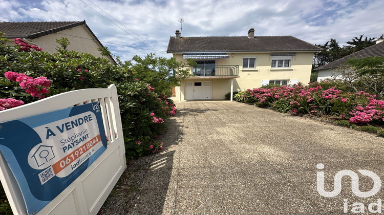 Ma-Cabane - Vente Maison Saint-Pair-sur-Mer, 95 m²