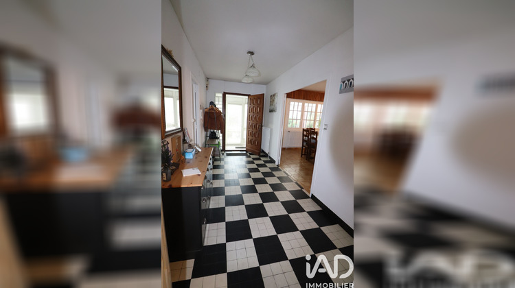 Ma-Cabane - Vente Maison Saint-Pair-sur-Mer, 161 m²