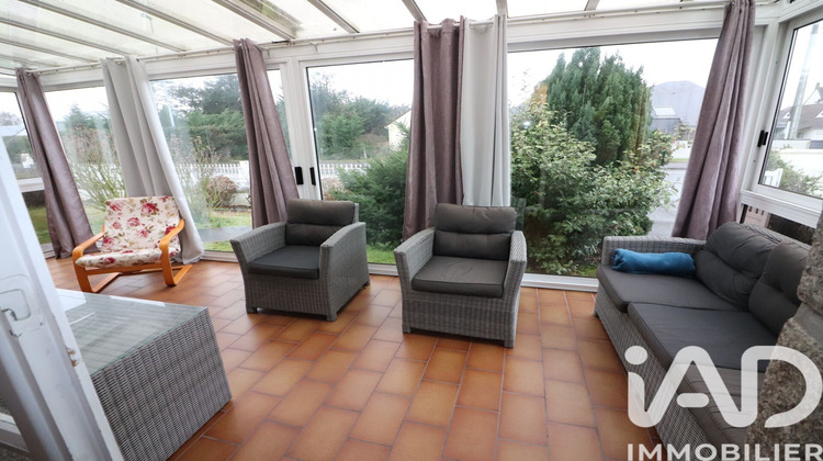 Ma-Cabane - Vente Maison Saint-Pair-sur-Mer, 161 m²
