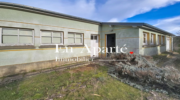 Ma-Cabane - Vente Maison SAINT-PAIR-SUR-MER, 60 m²