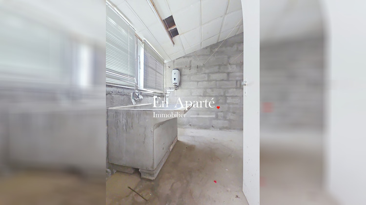 Ma-Cabane - Vente Maison SAINT-PAIR-SUR-MER, 60 m²