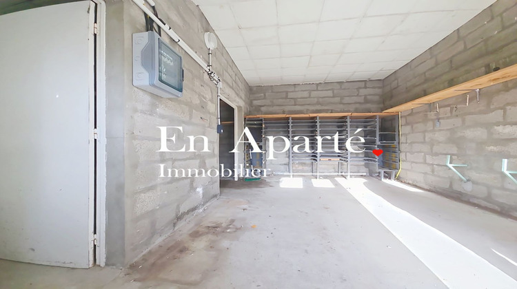 Ma-Cabane - Vente Maison SAINT-PAIR-SUR-MER, 60 m²