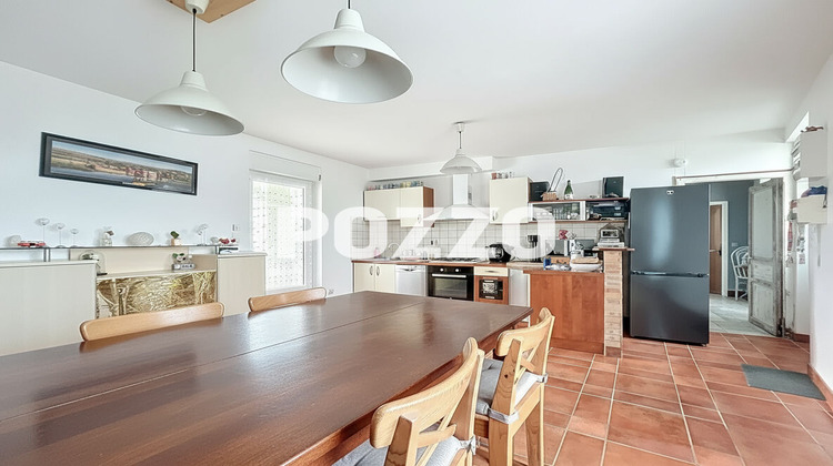 Ma-Cabane - Vente Maison SAINT-PAIR-SUR-MER, 86 m²