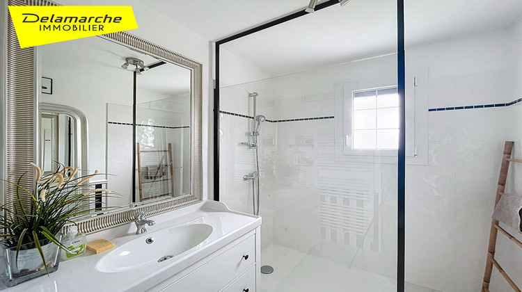 Ma-Cabane - Vente Maison SAINT-PAIR-SUR-MER, 124 m²