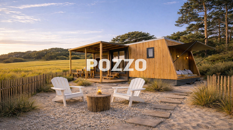 Ma-Cabane - Vente Maison SAINT-PAIR-SUR-MER, 20 m²