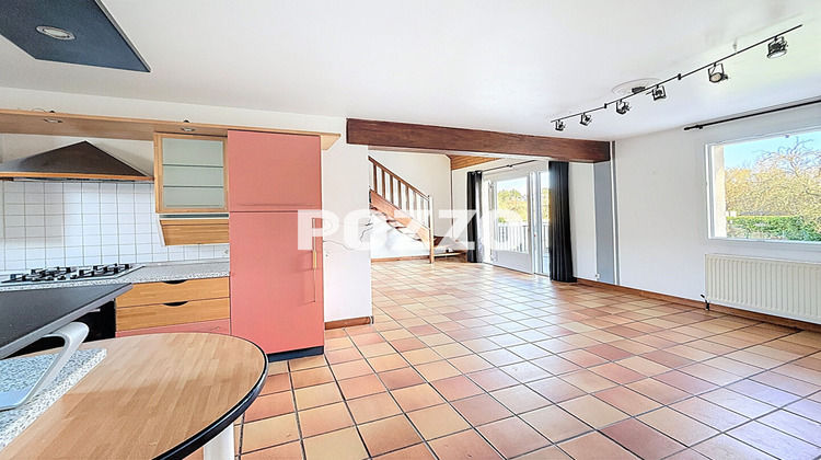 Ma-Cabane - Vente Maison SAINT-PAIR-SUR-MER, 118 m²