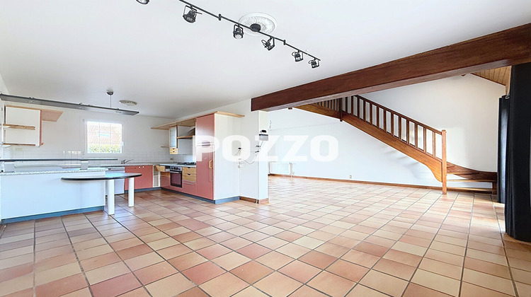 Ma-Cabane - Vente Maison SAINT-PAIR-SUR-MER, 118 m²