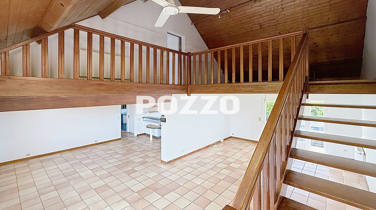 Ma-Cabane - Vente Maison SAINT-PAIR-SUR-MER, 118 m²