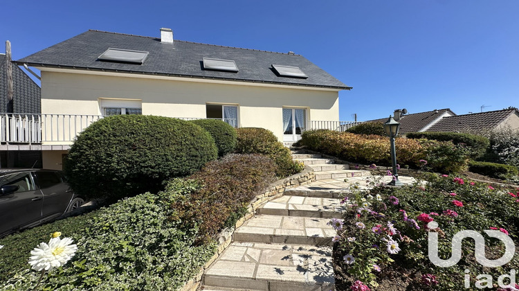 Ma-Cabane - Vente Maison Saint-Pair-sur-Mer, 128 m²