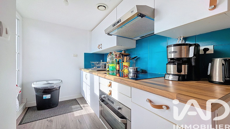 Ma-Cabane - Vente Maison Saint-Pair-sur-Mer, 42 m²