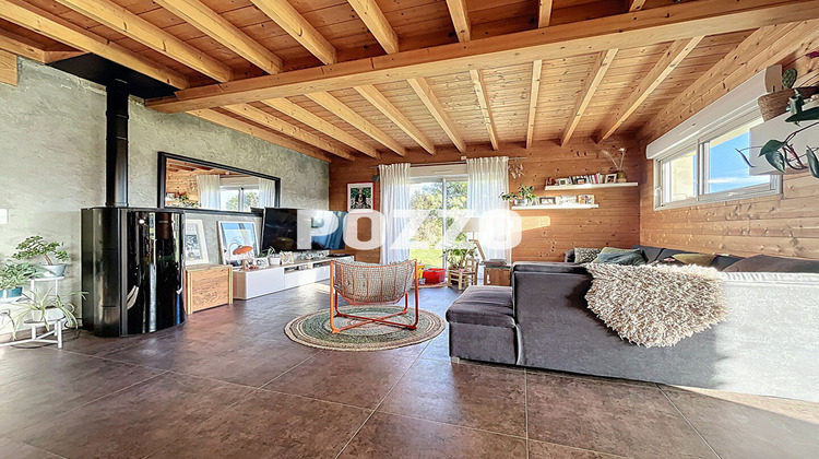 Ma-Cabane - Vente Maison SAINT-PAIR-SUR-MER, 126 m²