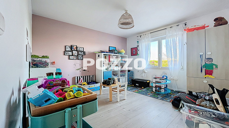 Ma-Cabane - Vente Maison SAINT-PAIR-SUR-MER, 126 m²