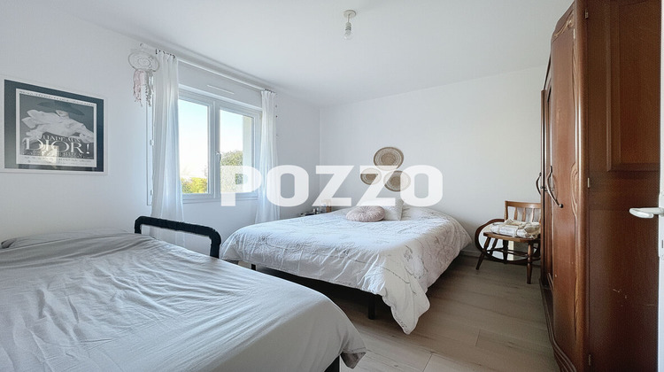 Ma-Cabane - Vente Maison SAINT-PAIR-SUR-MER, 126 m²