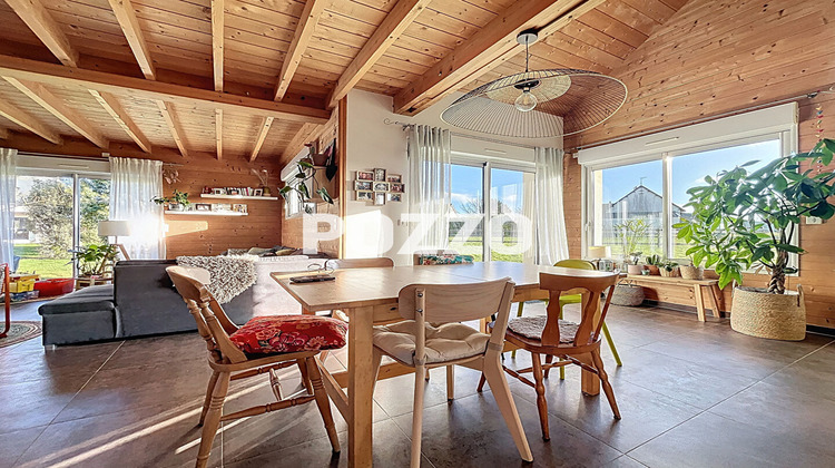 Ma-Cabane - Vente Maison SAINT-PAIR-SUR-MER, 126 m²