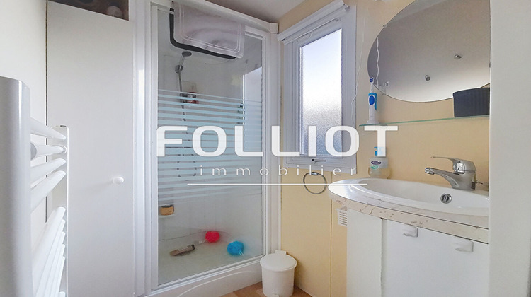 Ma-Cabane - Vente Maison SAINT-PAIR-SUR-MER, 31 m²