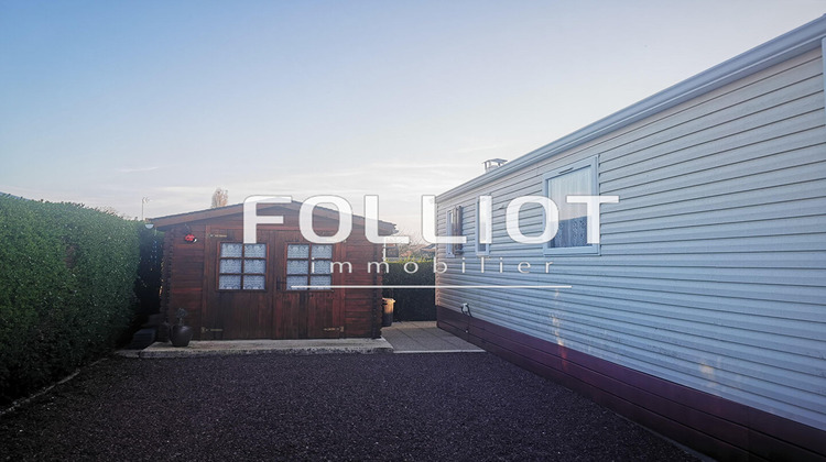 Ma-Cabane - Vente Maison SAINT-PAIR-SUR-MER, 31 m²