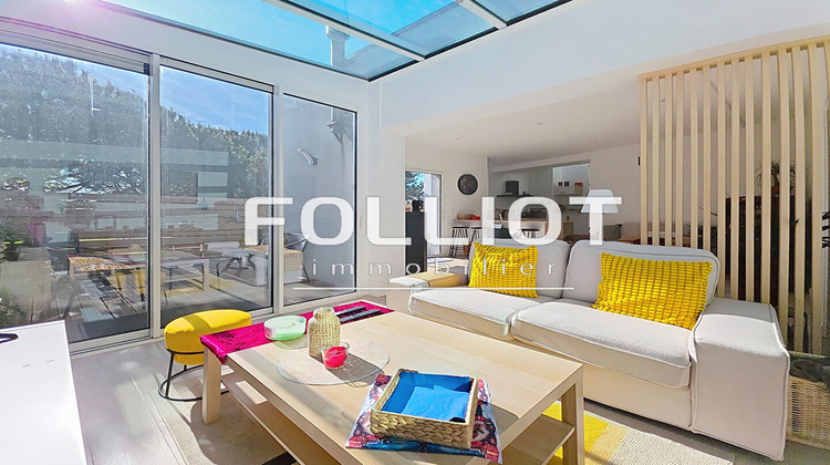 Ma-Cabane - Vente Maison SAINT-PAIR-SUR-MER, 88 m²