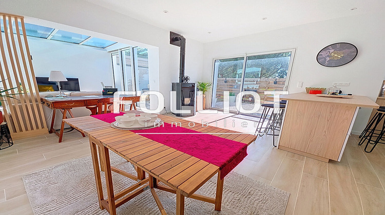 Ma-Cabane - Vente Maison SAINT-PAIR-SUR-MER, 88 m²