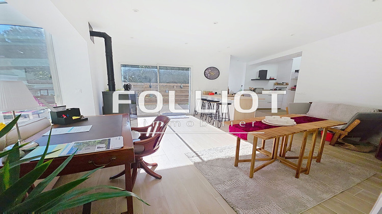 Ma-Cabane - Vente Maison SAINT-PAIR-SUR-MER, 88 m²