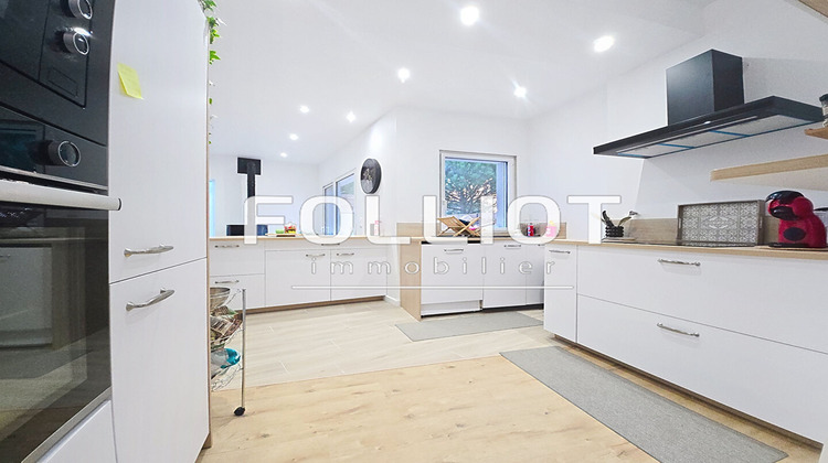 Ma-Cabane - Vente Maison SAINT-PAIR-SUR-MER, 88 m²