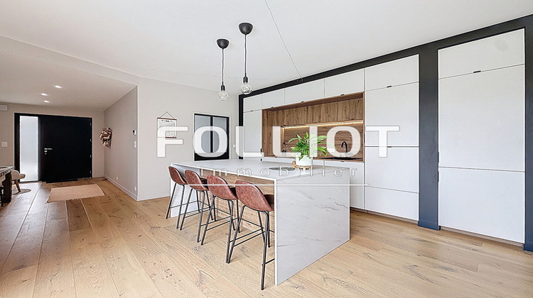 Ma-Cabane - Vente Maison SAINT-PAIR-SUR-MER, 130 m²