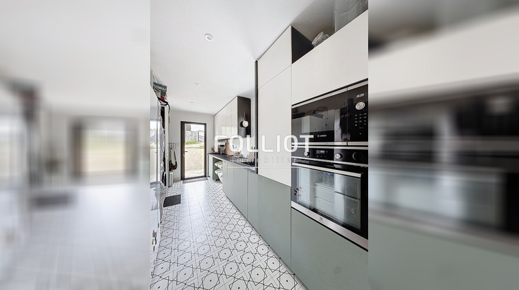 Ma-Cabane - Vente Maison SAINT-PAIR-SUR-MER, 130 m²