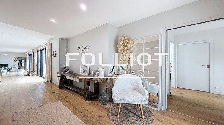 Ma-Cabane - Vente Maison SAINT-PAIR-SUR-MER, 130 m²