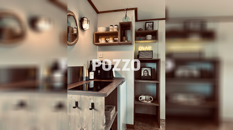 Ma-Cabane - Vente Maison SAINT-PAIR-SUR-MER, 20 m²