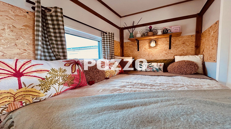 Ma-Cabane - Vente Maison SAINT-PAIR-SUR-MER, 20 m²