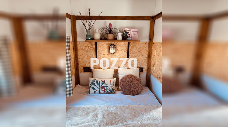 Ma-Cabane - Vente Maison SAINT-PAIR-SUR-MER, 20 m²