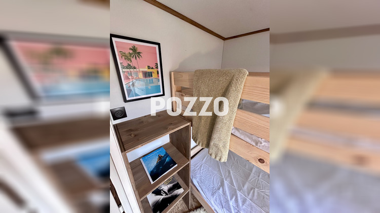 Ma-Cabane - Vente Maison SAINT-PAIR-SUR-MER, 20 m²