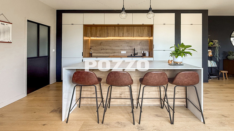 Ma-Cabane - Vente Maison SAINT-PAIR-SUR-MER, 132 m²