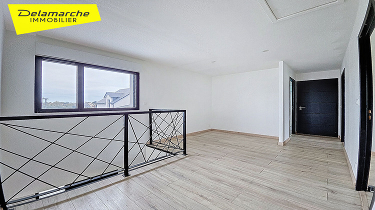 Ma-Cabane - Vente Maison SAINT-PAIR-SUR-MER, 159 m²