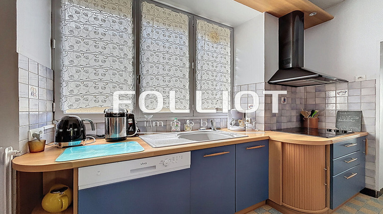 Ma-Cabane - Vente Maison SAINT-PAIR-SUR-MER, 135 m²