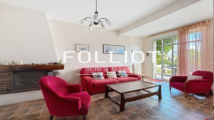 Ma-Cabane - Vente Maison SAINT-PAIR-SUR-MER, 135 m²